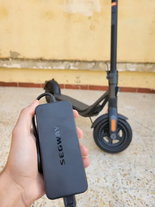 Ninbot F2 pro 2024