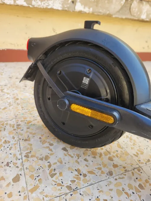 Ninbot F2 pro 2024