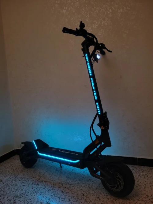 Teverun Fither mini 2025
