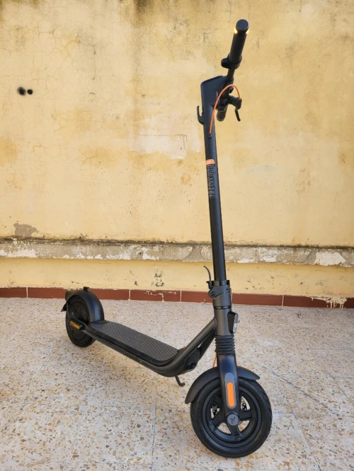 Ninbot F2 pro 2024