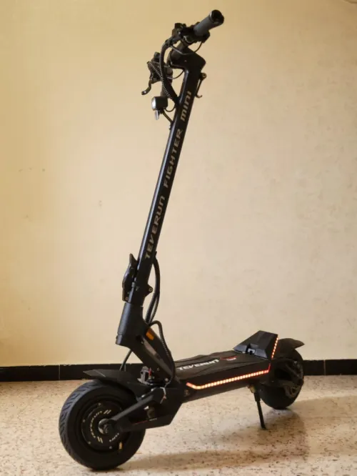 Teverun Fither mini 2025