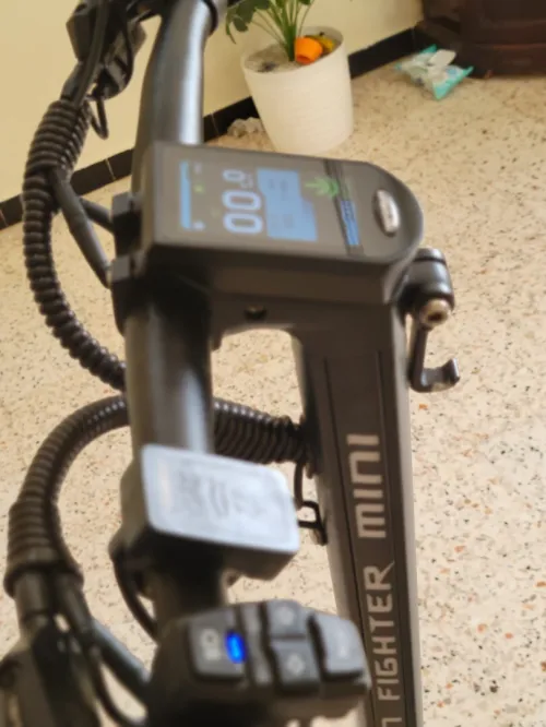 Teverun Fither mini 2025