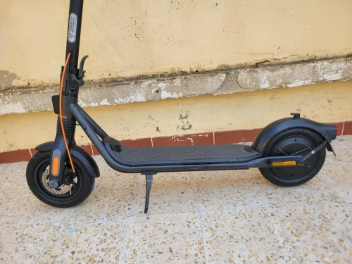 Ninbot F2 pro 2024
