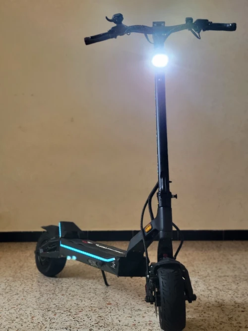 Teverun Fither mini 2025