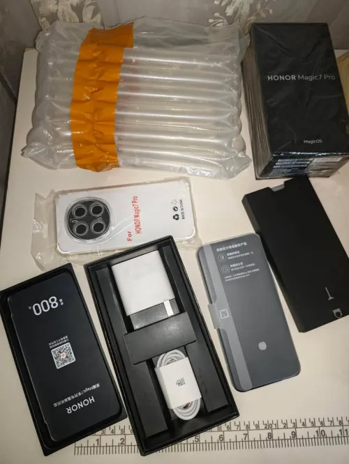 Honor magic 7 pro Honor