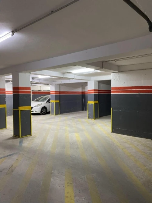 Vente Appartement F3 Alger Draria