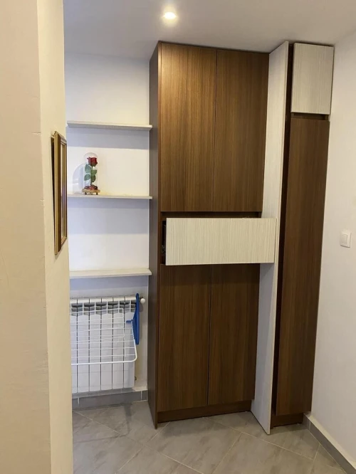Vente Appartement F3 Alger Draria