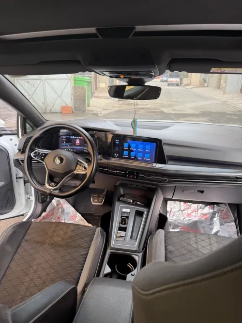 Volkswagen Golf 8 2021 R-Line