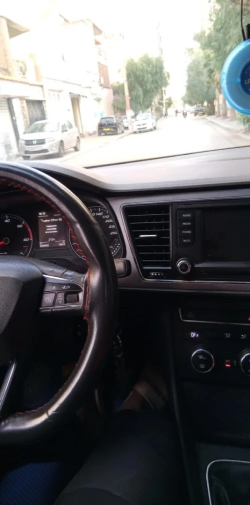 Seat Leon 2014 Leon