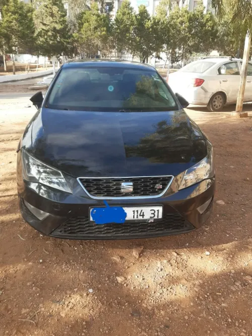 Seat Leon 2014 Leon
