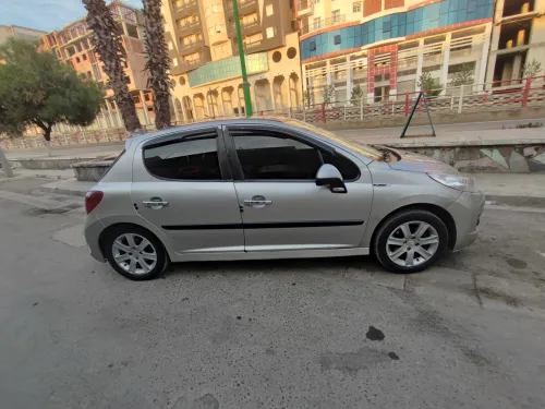 Peugeot 207 2007 Trendy