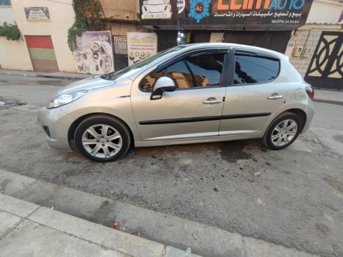 Peugeot 207 2007 Trendy