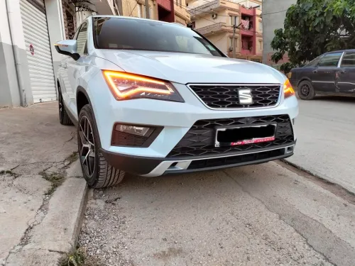 Seat Ateca 2017 Excellence