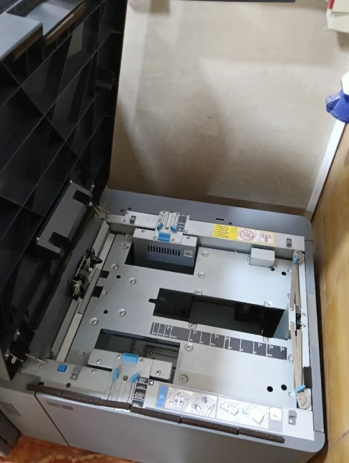 Imprimante  konica minolta