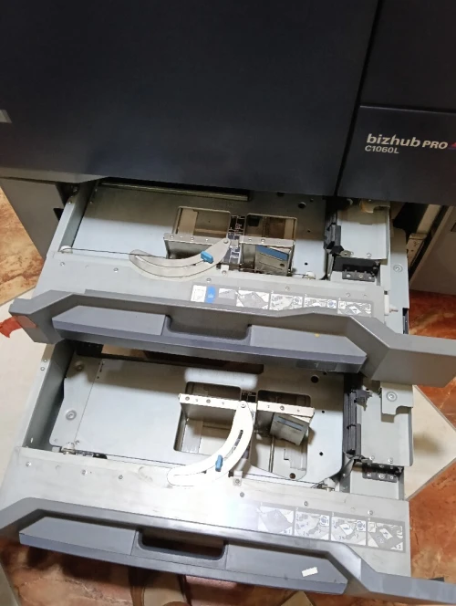 Imprimante  konica minolta