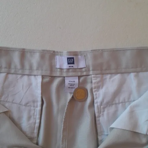 Gap pants