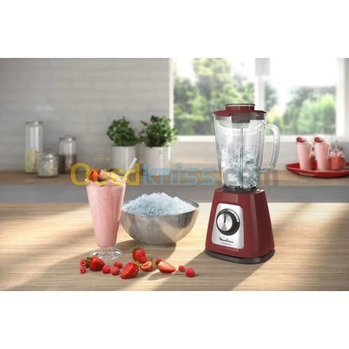 BlendForce LM430510 Blender - 800W - 3 vitesses - 1,75L