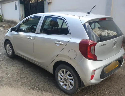 Kia Picanto 2019 
