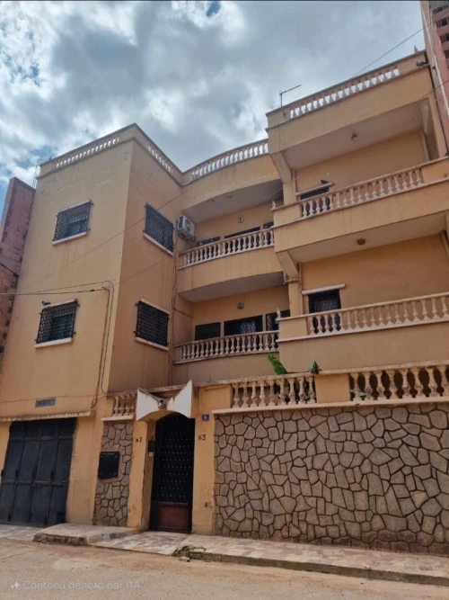 Vente Villa Oran Es senia