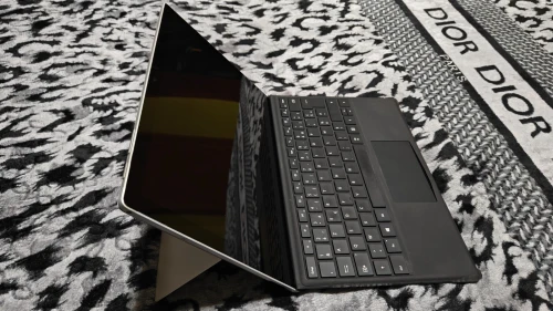 Pc portable laptop Microsoft surface 7 pro