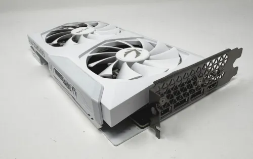 Zotac Rtx 3060 12GB White edition