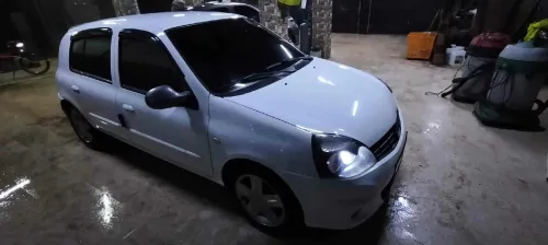 Renault Clio Campus 2013 