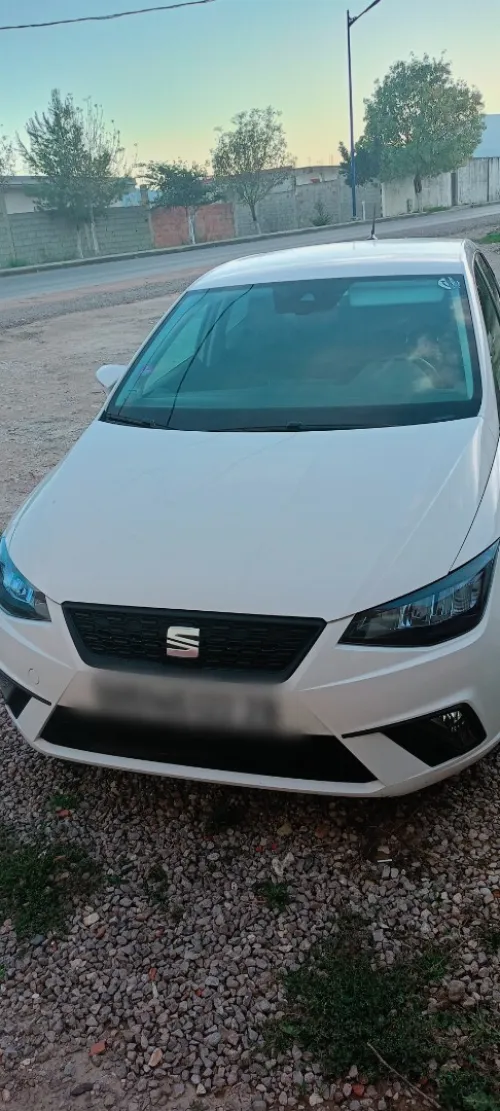 Seat Ibiza 2022 Style Business