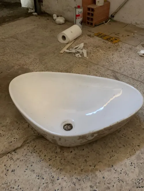 Lavabo