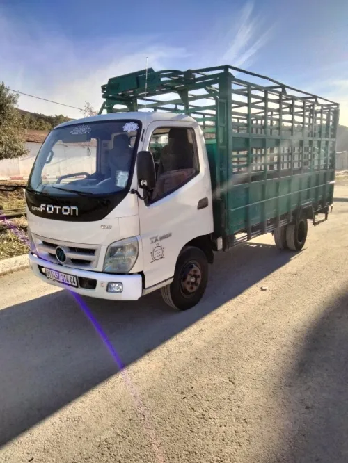 FOTON Online 2014 1049