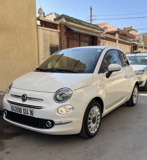 Fiat 500 2024 Dolcevita MIB