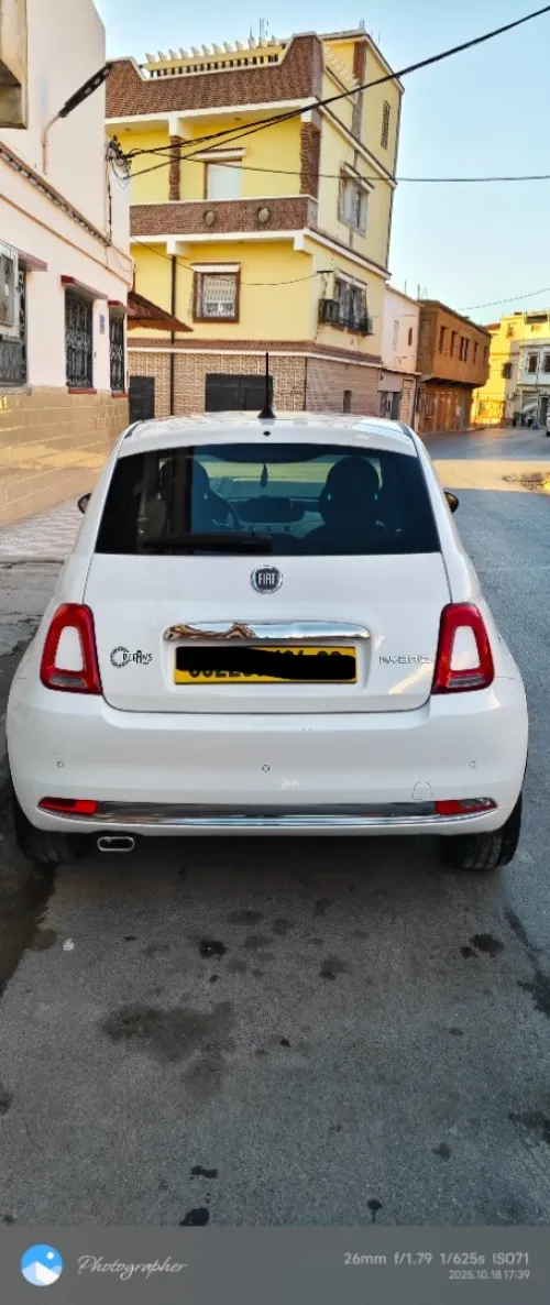Fiat 500 2024 Dolcevita plus 