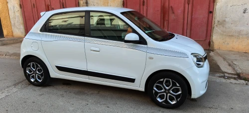 Renault Twingo 2021 LIMITED