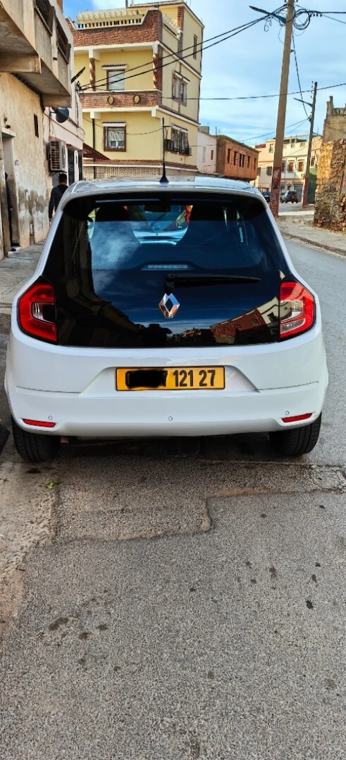 Renault Twingo 2021 LIMITED