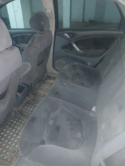 Citroen C5 2001 C5