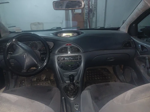 Citroen C5 2001 C5