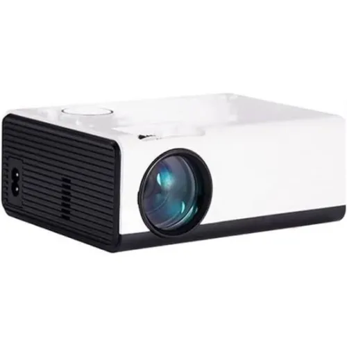 Tflag T01A Projecteur (DATA SHOW ANDROID)