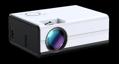 Tflag T01A Projecteur (DATA SHOW ANDROID)