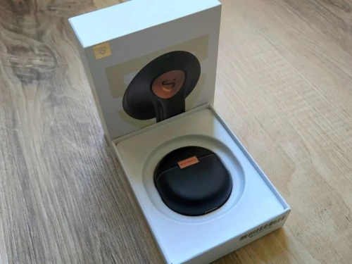 SoundPeats AIR 4 LITE