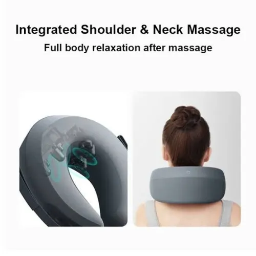 Appareil massage cou et épaule XIAOMI 