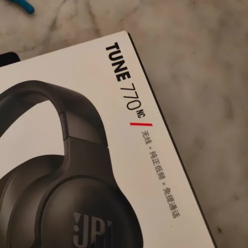 CASQUE JBL ORIGNAUX 520BT 720BT 770NC 