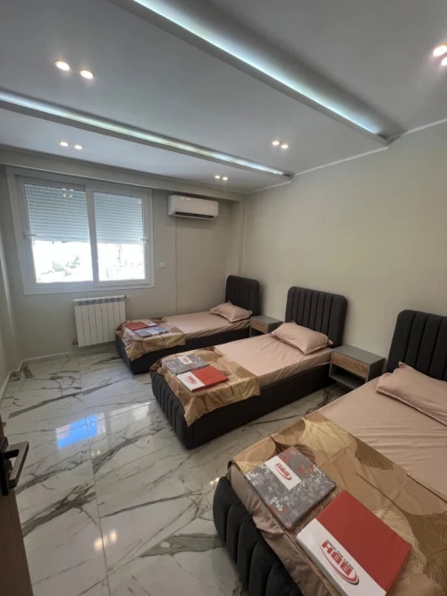 Location vacances Appartement F3 Annaba Annaba 3