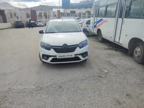Renault Symbol 2019 Extrême