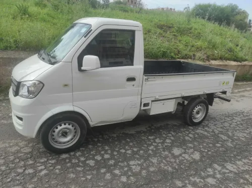 DFSK mini truk 2024 
