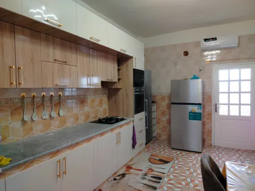 Vente Appartement F4 Biskra Biskra