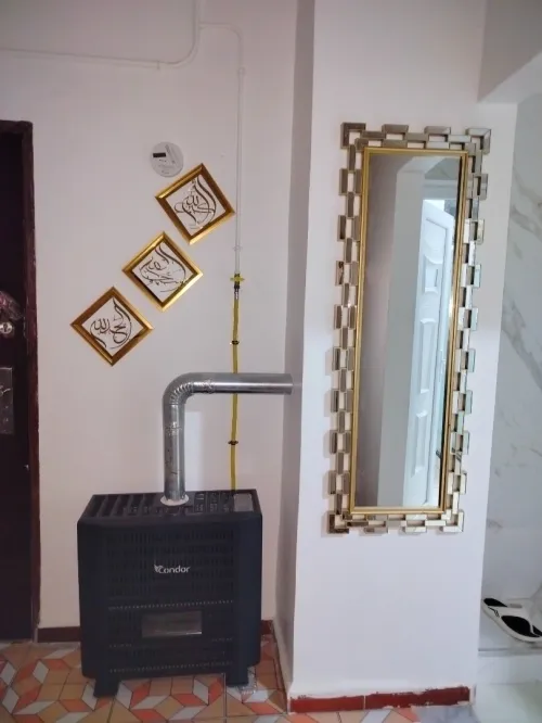 Vente Appartement F4 Biskra Biskra