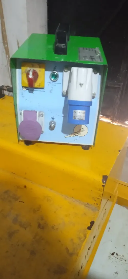 TaLouche électrique 