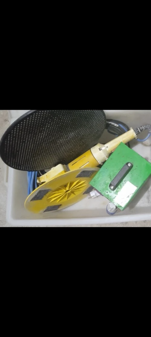 TaLouche électrique 