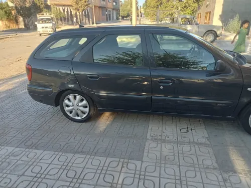 Citroen Xsara 2001 Xsara