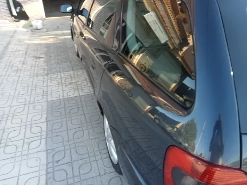 Citroen Xsara 2001 Xsara