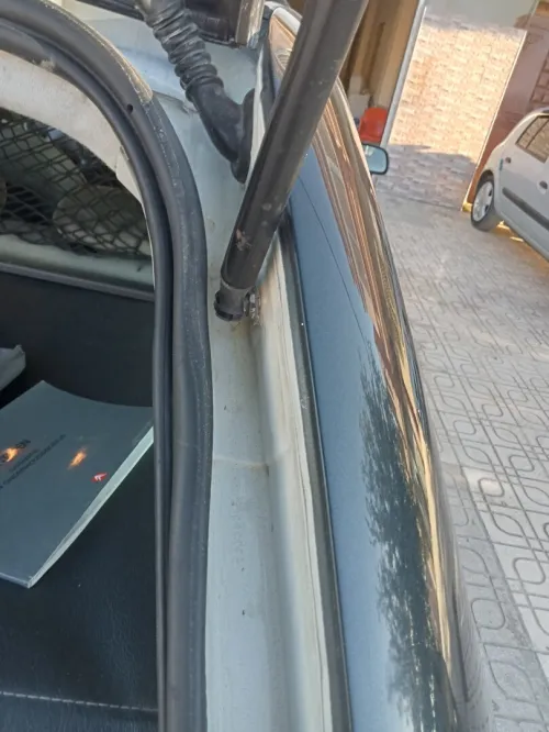 Citroen Xsara 2001 Xsara